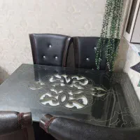 میز ناهار خوری