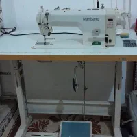 چرخ خیاطی صنعتی
