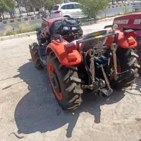 تراکتپر کاسپین مینی