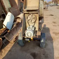 بالابر و بتونر|مصالح و تجهیزات ساختمان|خوی, |دیوار