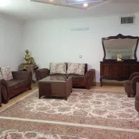 مبل راحتی سالم مرتب