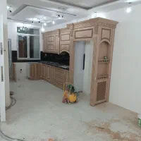 کابینت سازی|خدمات پیشه و مهارت|ملک‌آباد, |دیوار