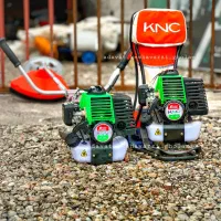 موتور نشاکار برق کوبوتا دریل  اینورتر میخکوب بادی|ماشین‌آلات صنعتی|رشت, بلوار گیلان|دیوار