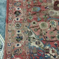 فرش دستباف 3متری|فرش|وحیدیه, |دیوار