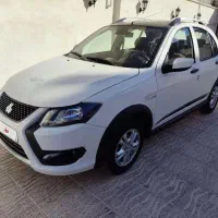 کوییک gxr مدل ۱۴۰۳ مشابه صفر