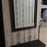 کنسول، آینه|بوفه، ویترین، کنسول|شهرکرد, |دیوار