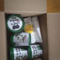 قرص کود نانو|گل و گیاه طبیعی|بومهن, |دیوار