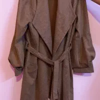 پالتو و پافر