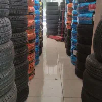 لاستیک اقساطی (چک)از ۱ماه تا۴ماه بدون پیش پرداخت