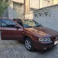 سمند ef7 دوگانه کارخونه|خودرو سواری و وانت|تهران, شهرک شریعتی|دیوار