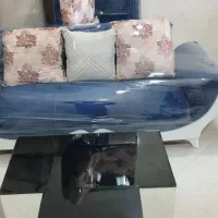 مبل راحتی|مبلمان خانگی و میز عسلی|محمدیه-قزوین, |دیوار