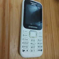 گوشی ساده سامسونگ اصل اصل رم خور ۲ سیمکارت