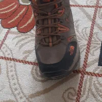 کفش کوهنوردی و پیاده رویی کورتکس .