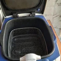 سرخ کن تفال|اجاق گاز و لوازم برقی پخت‌وپز|کرج, کلاک نو|دیوار