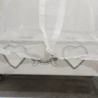 گهواره سالم در حد|تخت و سرویس خواب|خرمدره, |دیوار