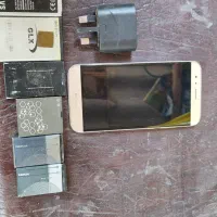 هواوی با حافظهٔ ۳۲ گیگابایت