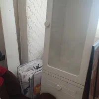 سرویس تخت وکمد کودک نوجوان|تشک تختخواب|گلبهار, شهر جدید گلبهار|دیوار