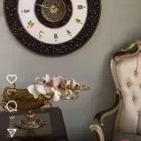 ساعت مدل کهربایی