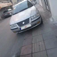 سمند مدل ۸۴ خوش رخ