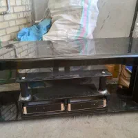میز ال ای دی کاملا سالم