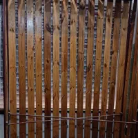 ویترین بوتیک و مغازه