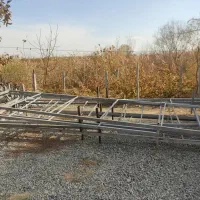 قفسه کارگاه قارچ