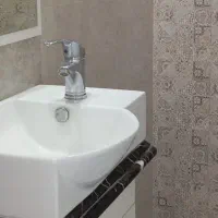 روشویی کابینت دار