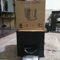 خیمه نور عکس ورداری|دوربین عکاسی و فیلم‌برداری|نیشابور, کشتارگاه|دیوار