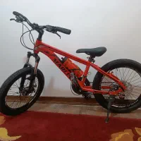 دوچرخه سایز 20