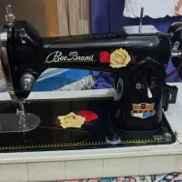 چرخ خیاطی گل دینام دار|چرخ خیاطی و ریسندگی|دزفول, |دیوار