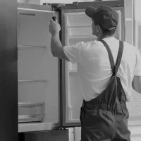 تعمیرکار تعمیرات سرویسکار یخچال وفریزر لباسشویی