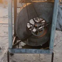 کولر، کولر آبی، کولر ابی، تعمیر، سرویس