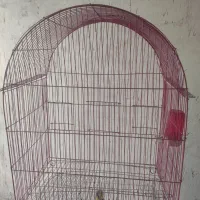 فروش قفس طوطی سانان