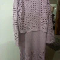 نو نو نو بافت دوتکه