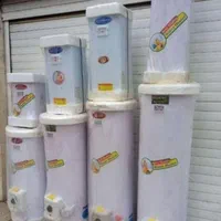 آبگرمکن های برقی جنرال اصلی مدل L1020|آبگرمکن، پکیج، شوفاژ|رشت, رشتیان|دیوار