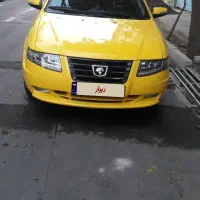 تاکسی سورن پلاس ۱۴۰۲
