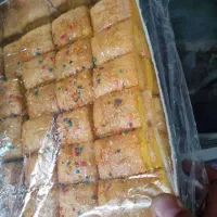 نیازمند نیروی خانم برای کارگاه قنادی