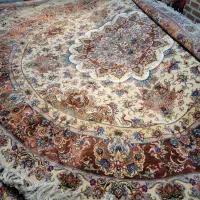 خطیبی ۳در۳|فرش|تبریز, |دیوار