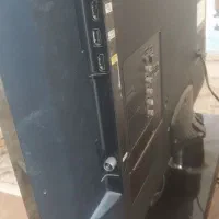 تلوزیون ال ای دی|تلویزیون و پروژکتور|یزد, |دیوار