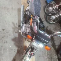 موتور سیوان|موتورسیکلت|تبریز, |دیوار