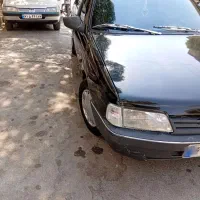 پژو ۴۰۵ مدل ۸۳|خودرو سواری و وانت|مبارکه, |دیوار