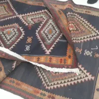 گلیم قدیمی|گلیم، جاجیم، گبه|تهران, سبلان (لشگر)|دیوار