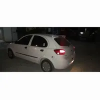 تیبا۲ مدل۹۴کامیاران|خودرو سواری و وانت|کرمانشاه, |دیوار