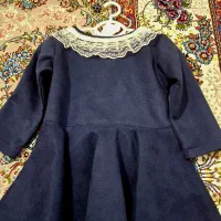 لباس دخترانه پاییزه