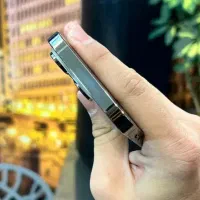 ایفون۱۴ پرومکس پک اصلی آکبند ریجستر شدهZA|موبایل|زابل, |دیوار