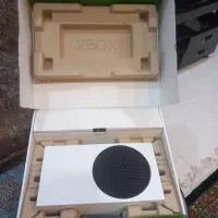 x box series s|کنسول، بازی ویدئویی و آنلاین|کرمان, |دیوار