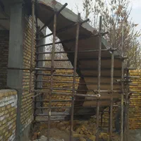 داربست مناسب و دقیق|خدمات پیشه و مهارت|ارومیه, |دیوار