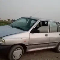 پراید مدل ۸۹