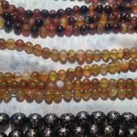 تسبیح و چاقو|کلکسیون اشیاء عتیقه|خرمآباد, |دیوار