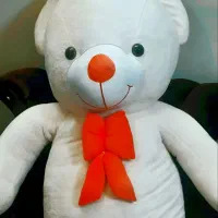 خرس عروسکی|اسباببازی|اصفهان, احمدآباد|دیوار